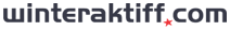 Winteraktiff logo